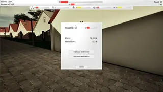 Скриншот 8 к игре Being John