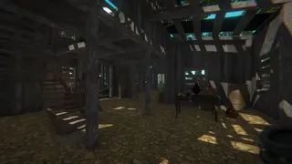 Скриншот 5 к игре Russian Hut Simulator