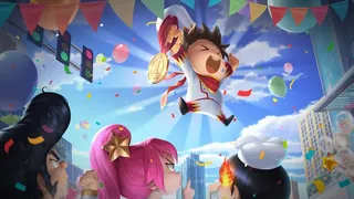 Скриншот 2 к игре 妄想大碰撞 Fantasy Clash