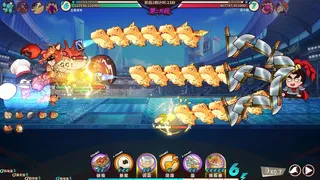 Скриншот 4 к игре 妄想大碰撞 Fantasy Clash