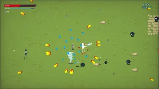 Скриншот 3 к игре 洞天
