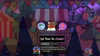 Скриншот 3 к игре The Wrath of the Goose King