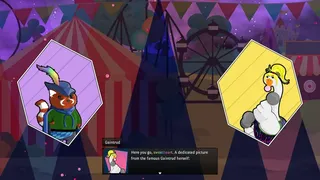 Скриншот 5 к игре The Wrath of the Goose King