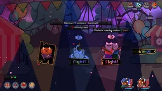 Скриншот 7 к игре The Wrath of the Goose King