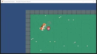 Скриншот 3 к игре Выбросить труп