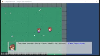 Скриншот 4 к игре Выбросить труп