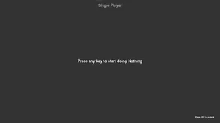 Скриншот 1 к игре Nothing Together