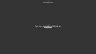 Скриншот 2 к игре Nothing Together