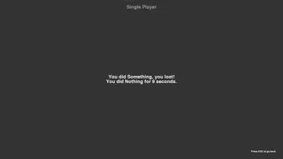 Скриншот 6 к игре Nothing Together