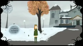 Скриншот 1 к игре A Winter Haunting