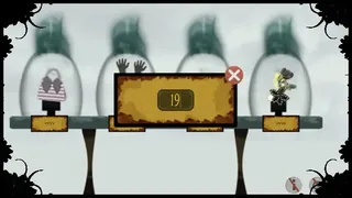 Скриншот 3 к игре A Winter Haunting