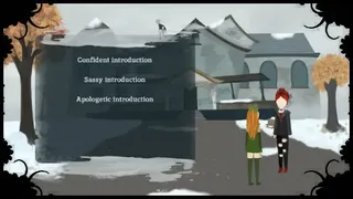 Скриншот 8 к игре A Winter Haunting