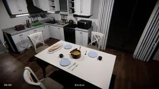 Скриншот 4 к игре 監視業務 -禁忌-