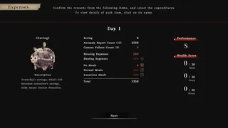 Скриншот 5 к игре 監視業務 -禁忌-