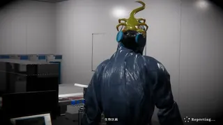 Скриншот 7 к игре 監視業務 -禁忌-