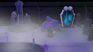 Скриншот 1 к игре Eternal Vault