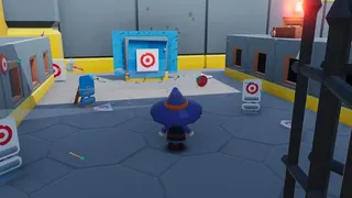 Скриншот 2 к игре Eternal Vault