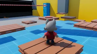 Скриншот 4 к игре Eternal Vault