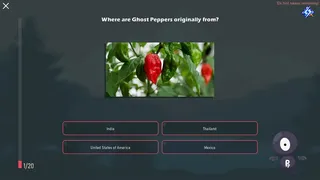 Скриншот 3 к игре Pixel Puzzles Trivia