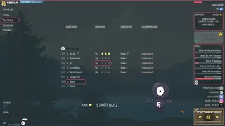 Скриншот 4 к игре Pixel Puzzles Trivia
