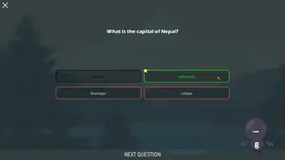 Скриншот 8 к игре Pixel Puzzles Trivia