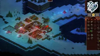 Скриншот 3 к игре Battlefall: State of Conflict