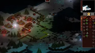 Скриншот 4 к игре Battlefall: State of Conflict