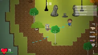 Скриншот 1 к игре SHOOTEM