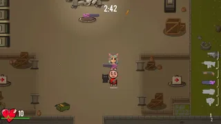 Скриншот 3 к игре SHOOTEM