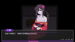 Скриншот 2 к игре 黄毛漂流记