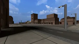 Скриншот 1 к игре Roadside