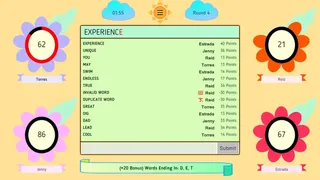 Скриншот 2 к игре Word Relay