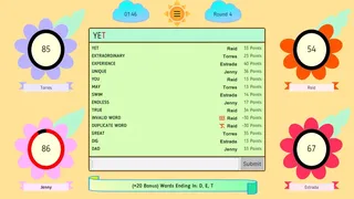 Скриншот 4 к игре Word Relay