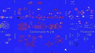 Скриншот 6 к игре Hyperspace Deck Command