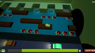 Скриншот 2 к игре Road Toad