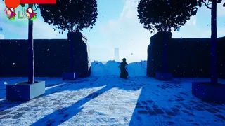 Скриншот 1 к игре Spellbound FPS