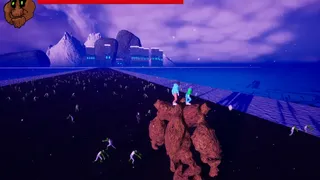 Скриншот 2 к игре Spellbound FPS