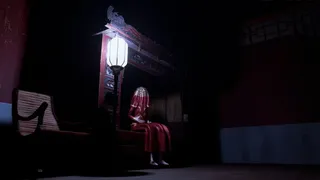 Скриншот 3 к игре 消失的妹妹(The Vanished Sister)