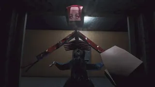 Скриншот 5 к игре Intown Nightmares