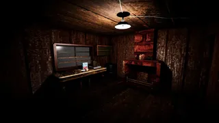 Скриншот 7 к игре Intown Nightmares