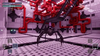Скриншот 3 к игре Machine Runaway