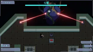 Скриншот 1 к игре 机械之围Mechanical Besiege