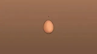 Скриншот 1 к игре EGG