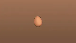Скриншот 2 к игре EGG