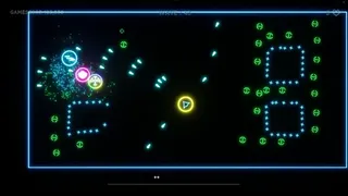 Скриншот 1 к игре Neon Nova