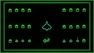 Скриншот 4 к игре Neon Nova