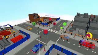 Скриншот 4 к игре Traffic Master