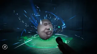 Скриншот 7 к игре KUNKUNKUN