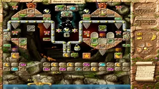 Скриншот 5 к игре Fairy Treasure