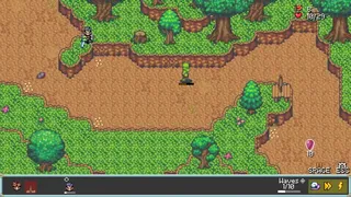 Скриншот 1 к игре Tower Defense RPG